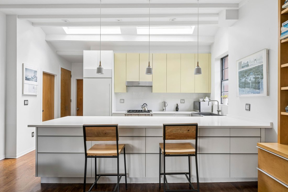 Co Op in New York, New York, United States 3 - 19027465