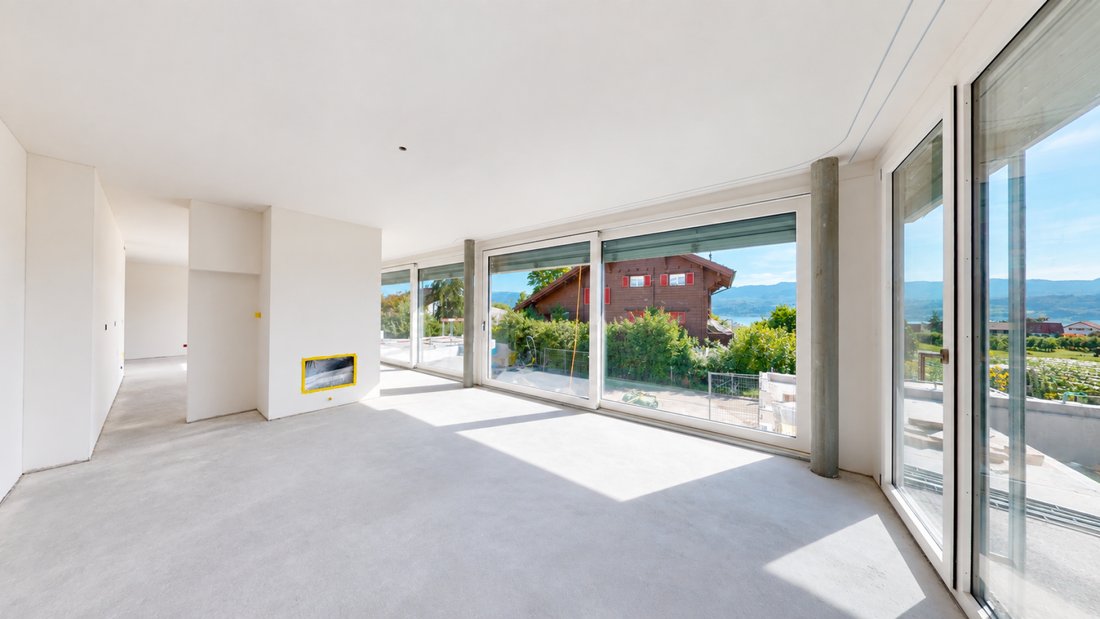 Apartment in Stäfa, Canton of Zurich, Switzerland 5 - 19030653
