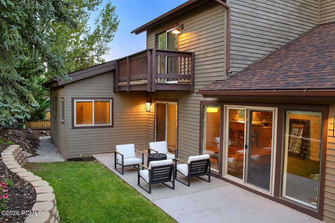 Casa en Park City, Utah, Estados Unidos 4 - 19022734
