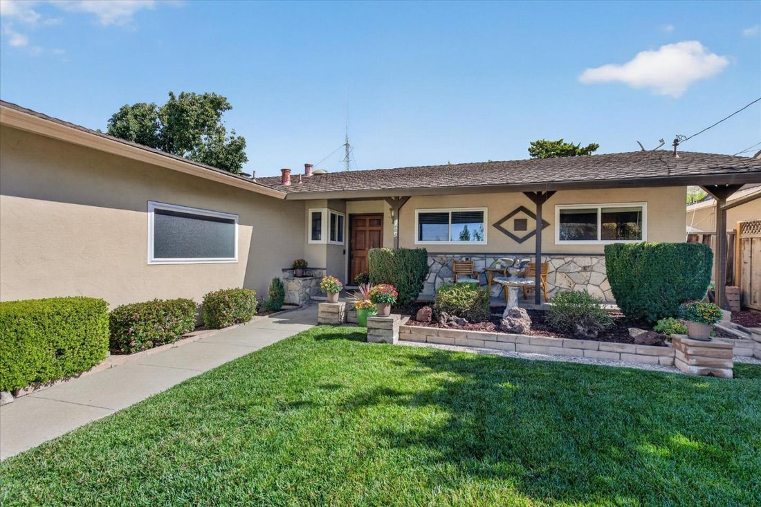 House in San Jose, California, United States 3 - 19023742