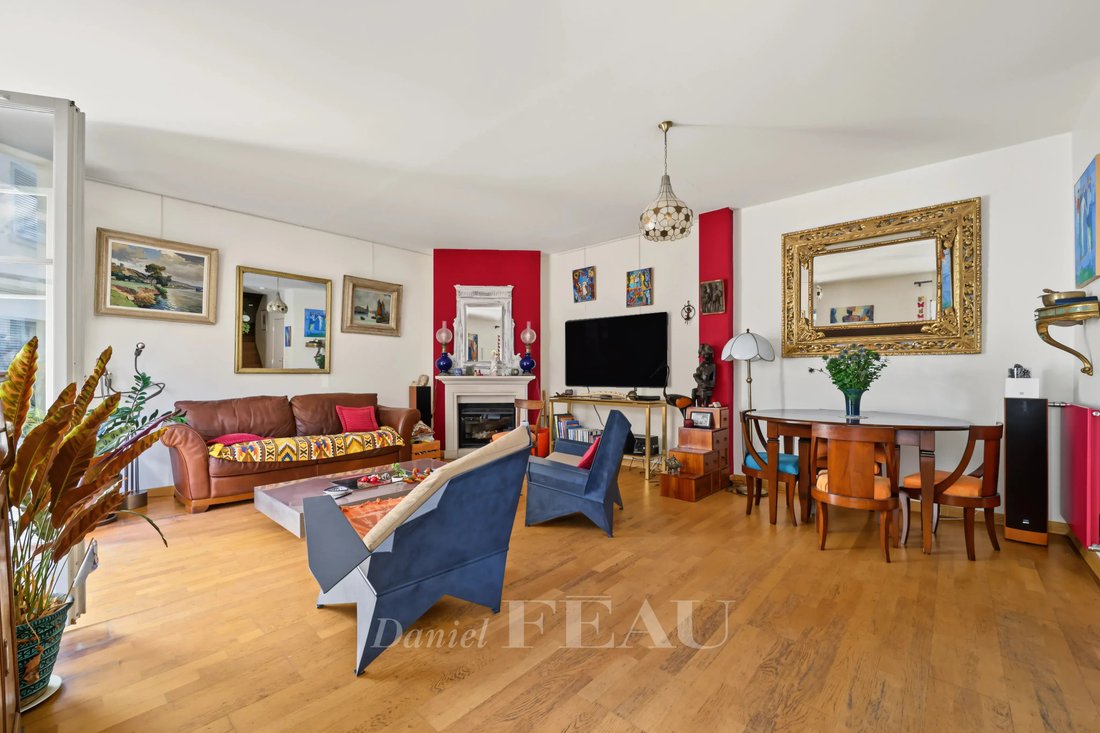 Wohnung in Notre Dame, Versailles, Frankreich 2 - 19029474