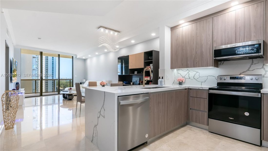 Condo in Golden Beach, Florida, United States 3 - 19024989