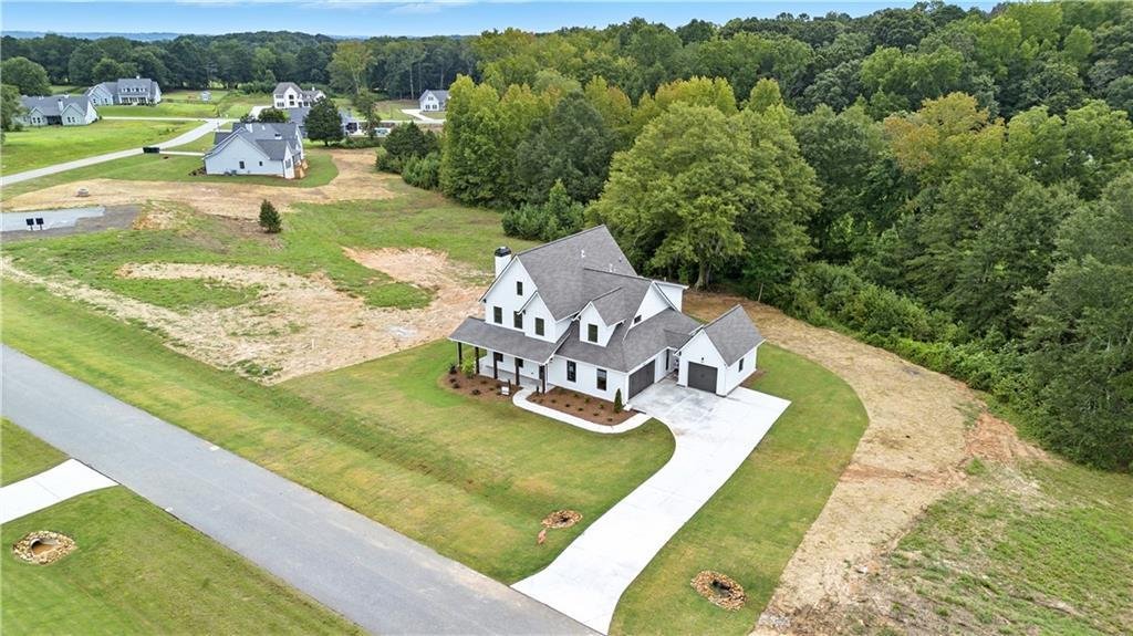 House in Monroe, Georgia, United States 4 - 19032447