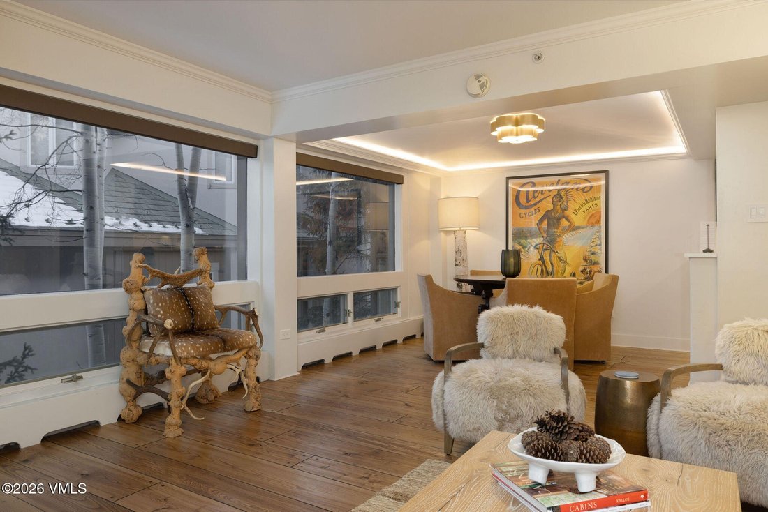 House in Vail, Colorado, United States 5 - 19031958