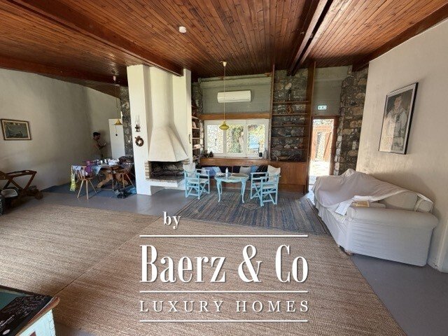 Villa in Eretria, Thessaly and Central Greece, Greece 2 - 19034267