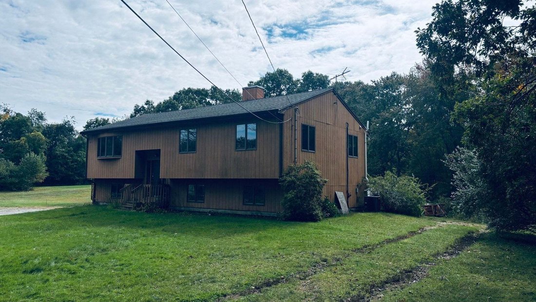 House in Rehoboth, Massachusetts, United States 1 - 19022593