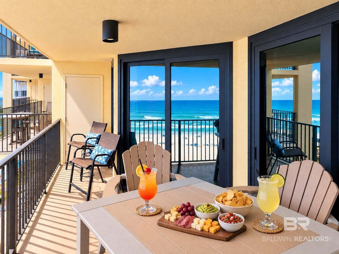 House in Orange Beach, Alabama, United States 3 - 19030544