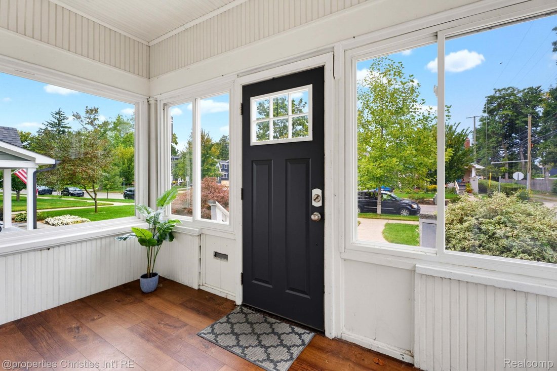 Maison à Royal Oak, Michigan, États-Unis 5 - 19033008