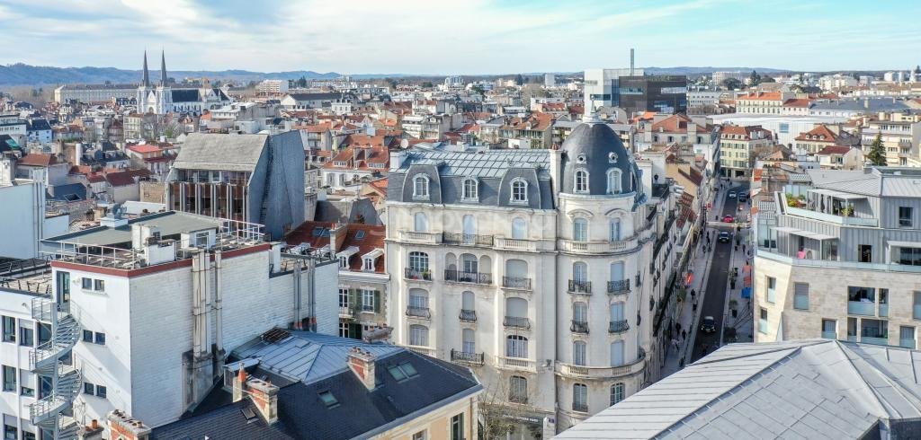 Apartment in Pau, Nouvelle-Aquitaine, France 5 - 19021818