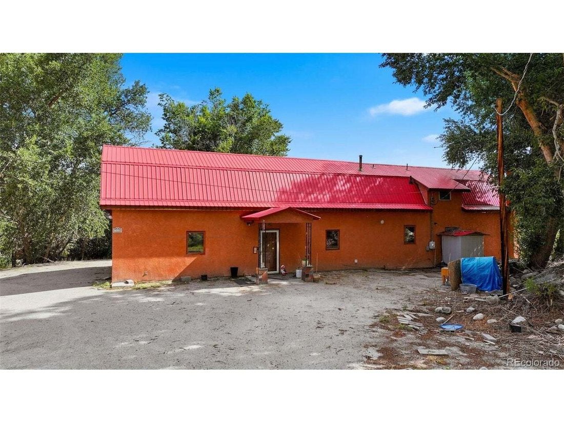 House in Salida, Colorado, United States 4 - 19027096