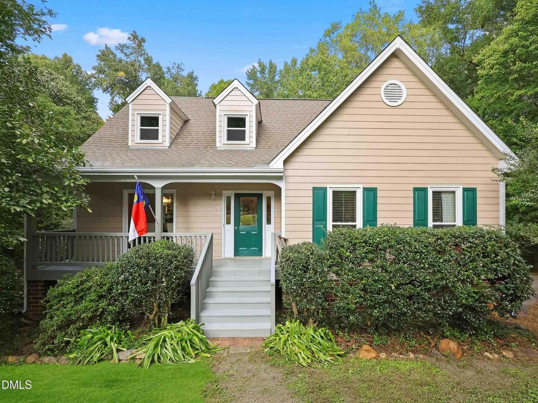 House in Wake Forest, North Carolina, United States 1 - 19023679