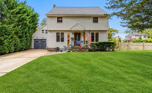 Casa a Sayville, New York, Stati Uniti 1