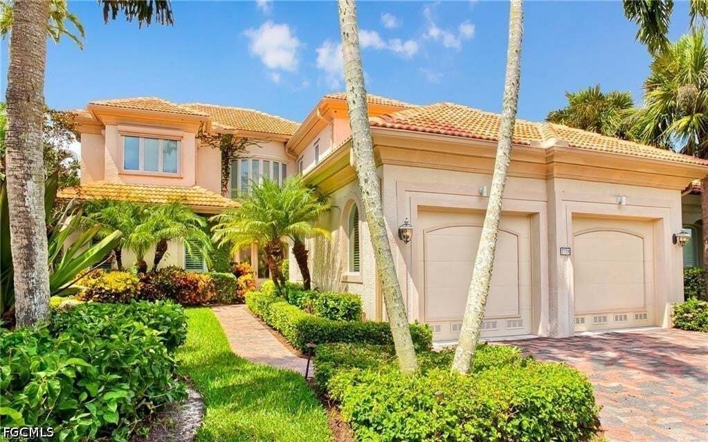 Haus in Sanibel, Florida, Vereinigte Staaten 3 - 19020299