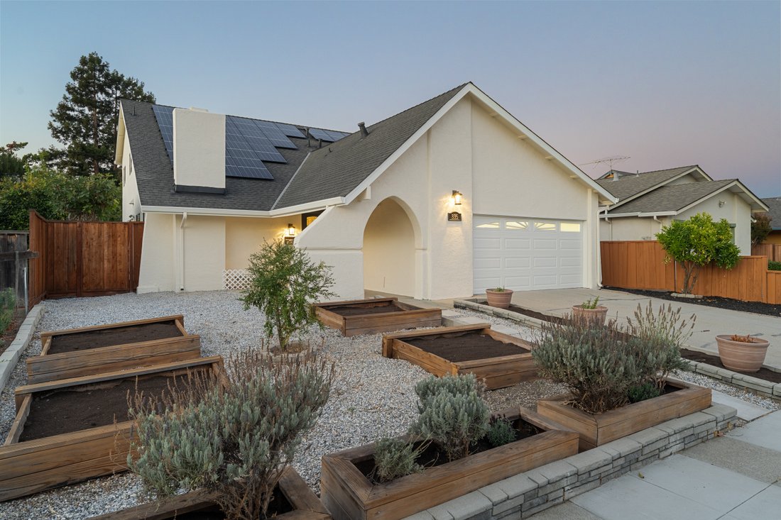 House in San Jose, California, United States 4 - 19022065