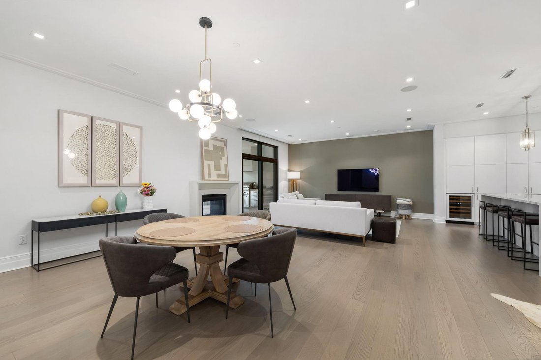 Condo in Houston, Texas, United States 3 - 19024962