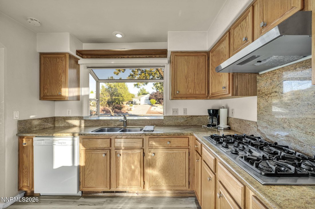 House in Sparks, Nevada, United States 5 - 19029221