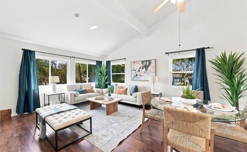 Maison de ville à Redondo Beach, Californie, États-Unis 1