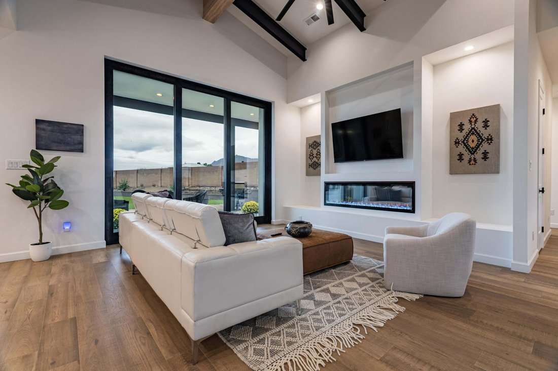 House in Albuquerque, New Mexico, United States 4 - 19032388