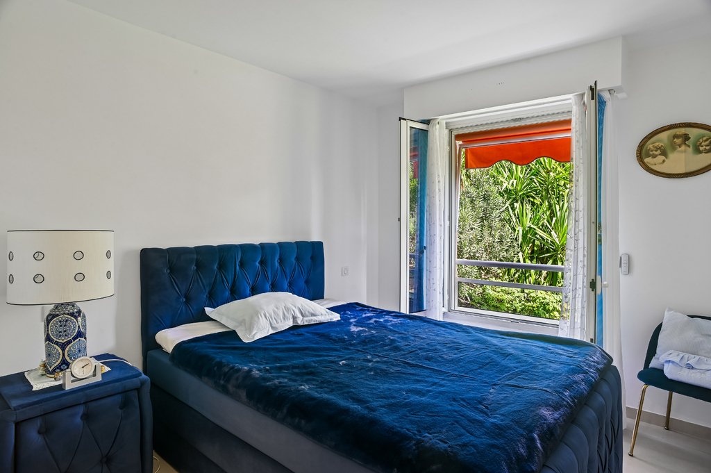 Apartment in Montfleury, Cannes, France 5 - 19021492