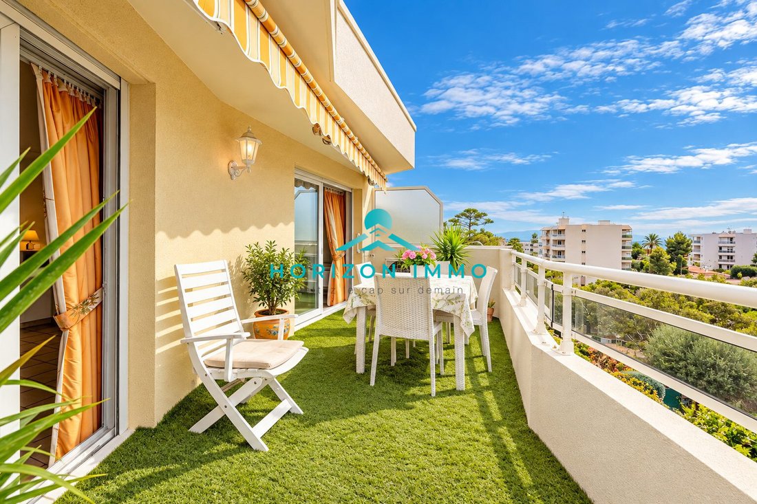 Apartment in Saint-Laurent-du-Var, Provence-Alpes-Côte d'Azur, France 1 - 19026761