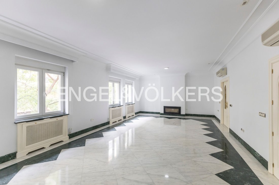 Apartment in Barrio Salamanca, Madrid, Spain 4 - 19024429