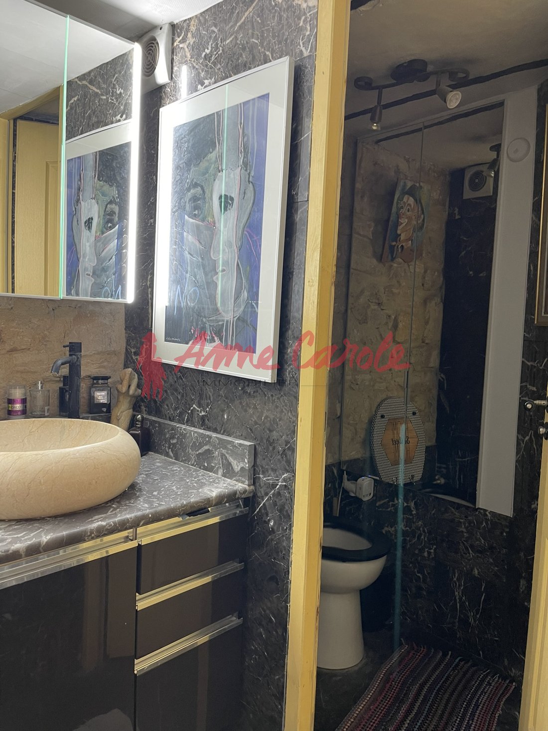 Apartment in Gambetta, Paris 20e Arrondissement, Paris 1 - 18714761