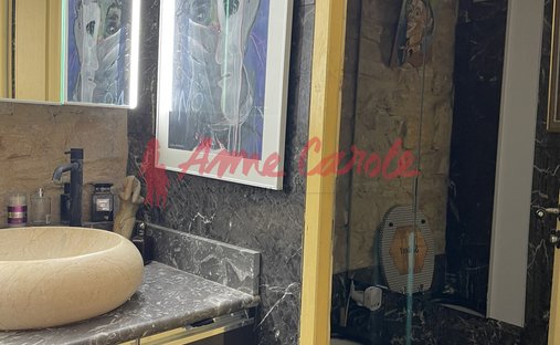 Apartamento en Gambetta, Paris 20e Arrondissement, París 1