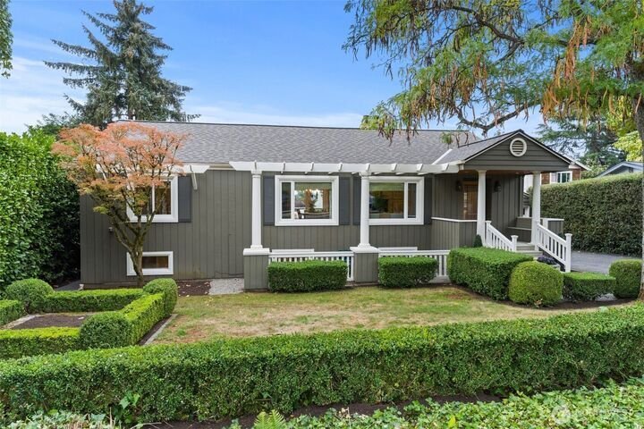 House in Kirkland, Washington, United States 1 - 19032192