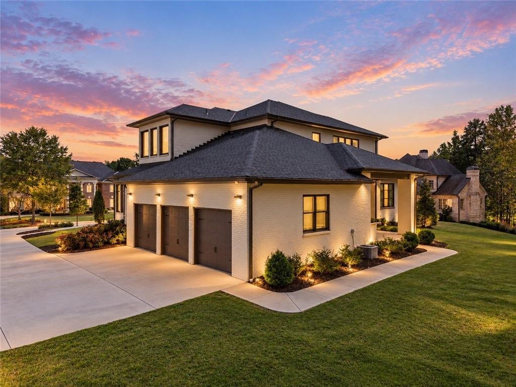 House in Acworth, Georgia, United States 3 - 19024286
