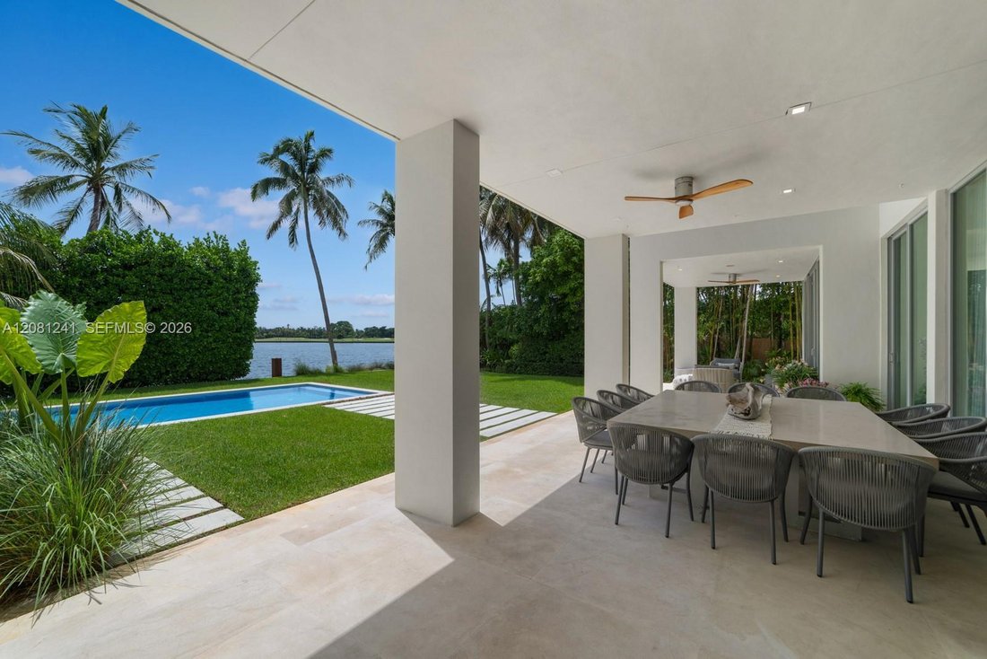 House in Bal Harbour, Florida, United States 5 - 19024980