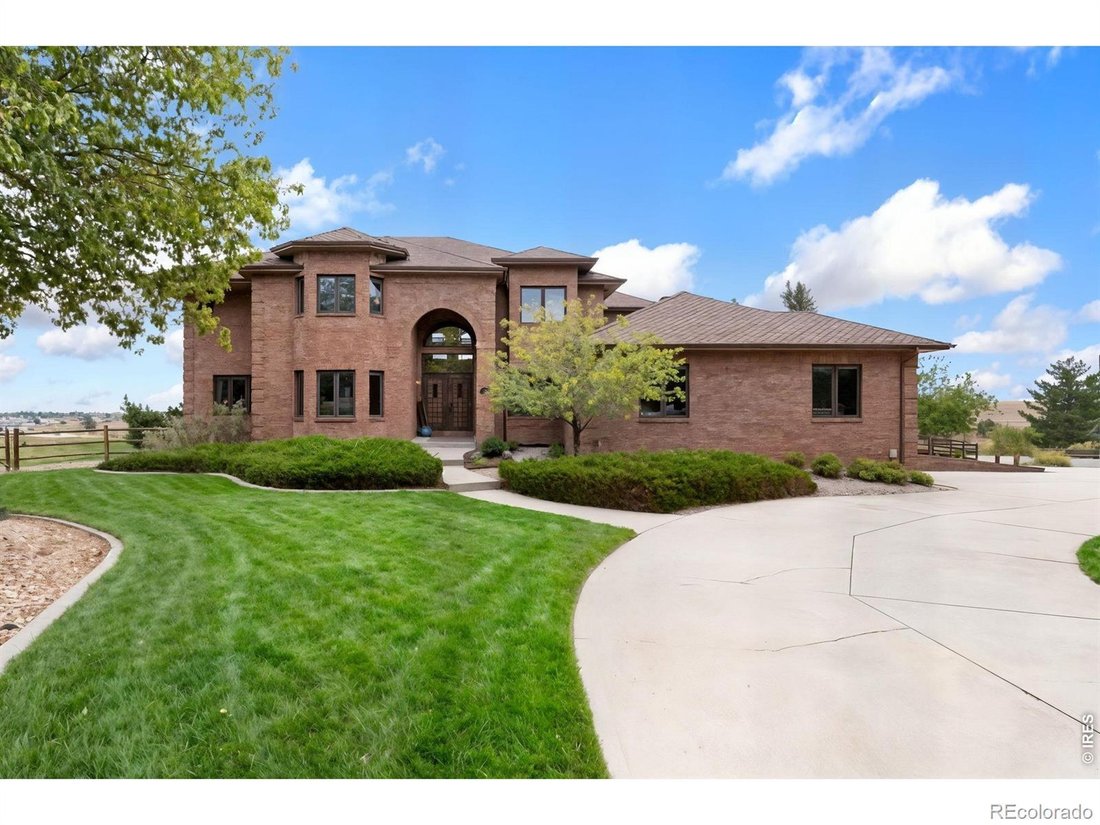 House in Fort Collins, Colorado, United States 2 - 19023310