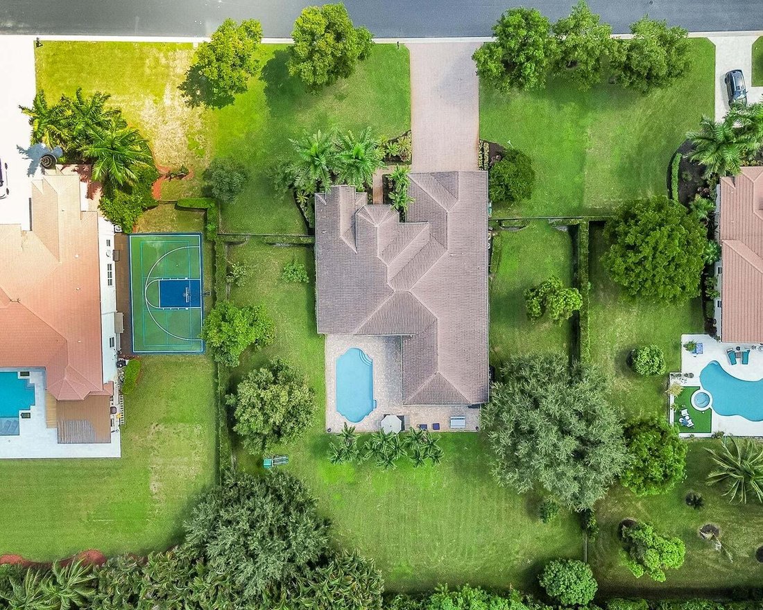 House in Davie, Florida, United States 3 - 19032454
