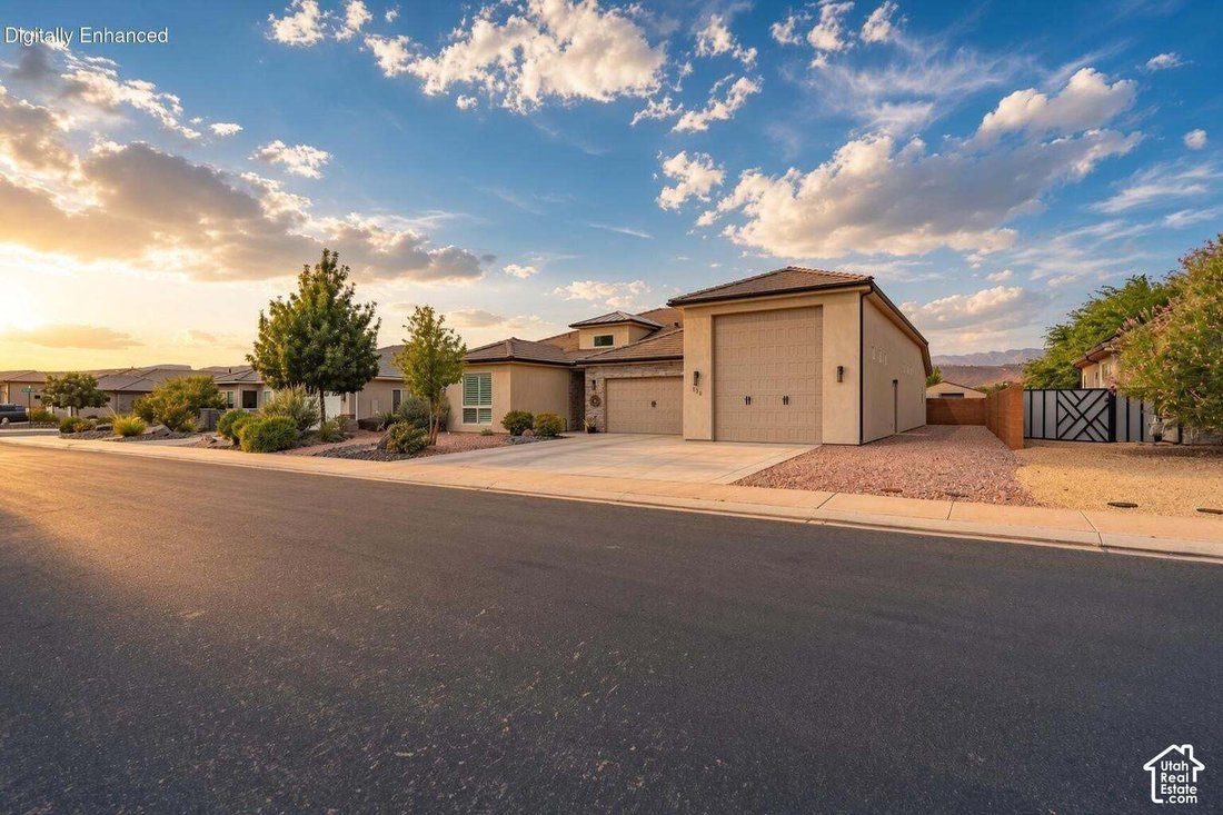 Casa a Ivins, Utah, Stati Uniti 1 - 18662371