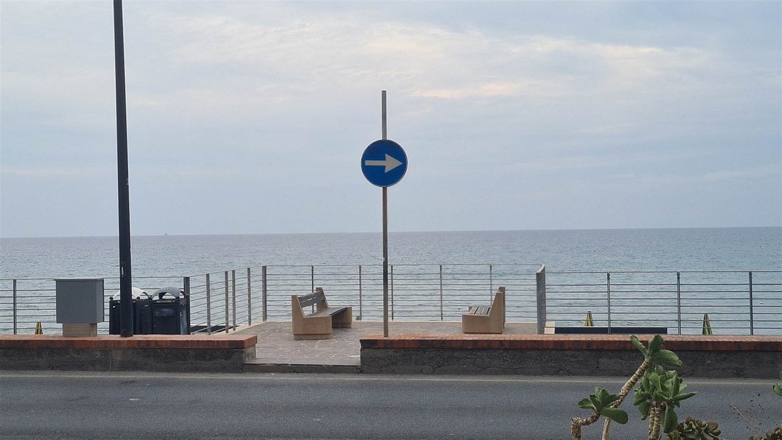 Apartamento en Laigueglia, Liguria, Italia 2 - 19025122