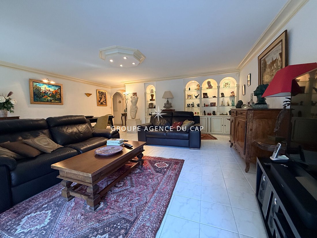 Apartment in Horts Sables, Frejus, France 4 - 19022051