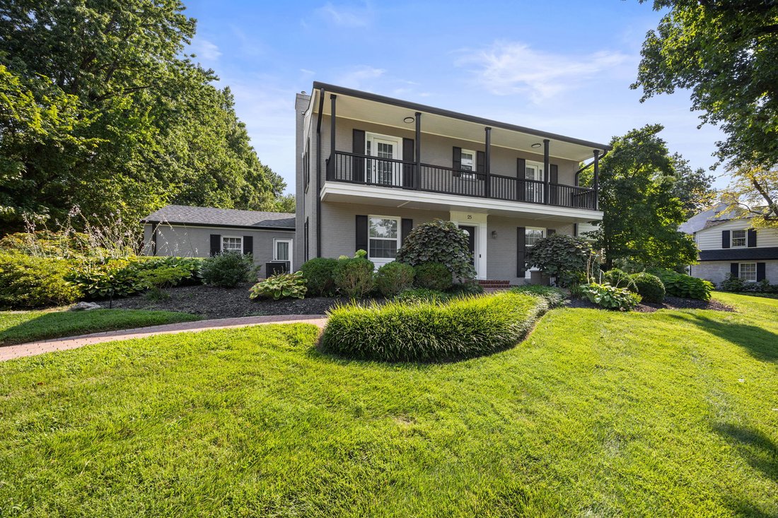 House in Richmond Heights, Missouri, United States 4 - 19028856