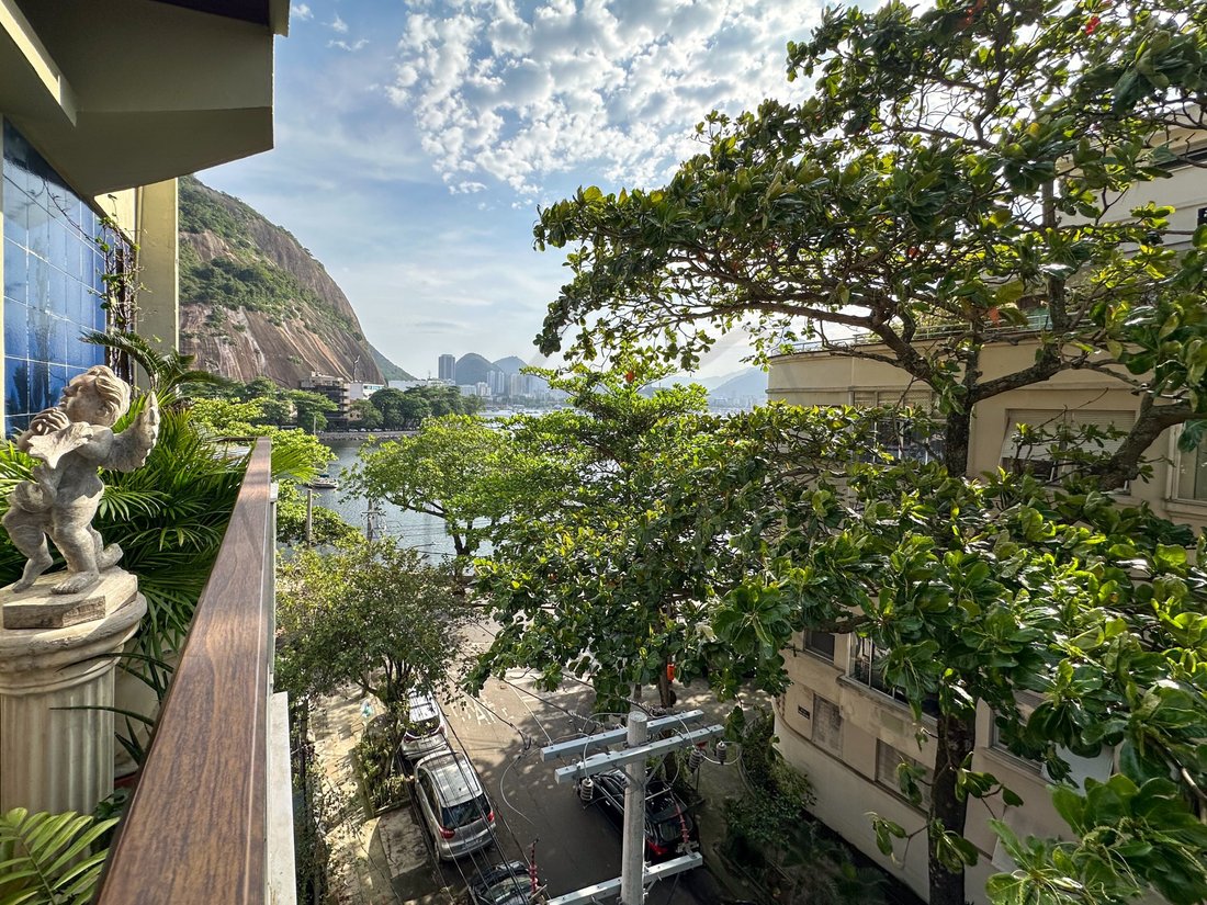Apartment in Rio de Janeiro, State of Rio de Janeiro, Brazil 1 - 19021514
