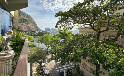 Apartment in Rio de Janeiro, State of Rio de Janeiro, Brazil 1