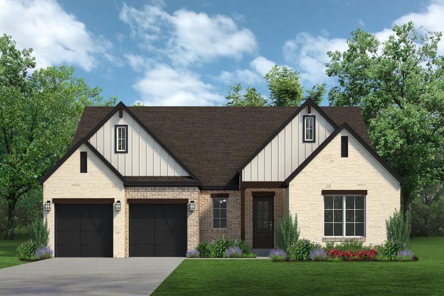 House in Aledo, Texas, United States 1 - 19024639
