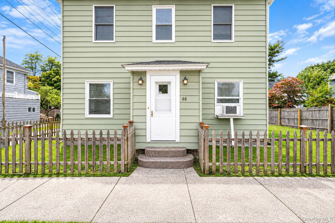 House in Sea Cliff, New York, United States 2 - 19034888