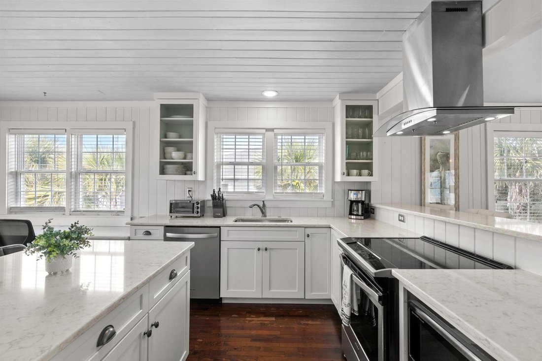 House in Murrells Inlet, South Carolina, United States 5 - 19031647