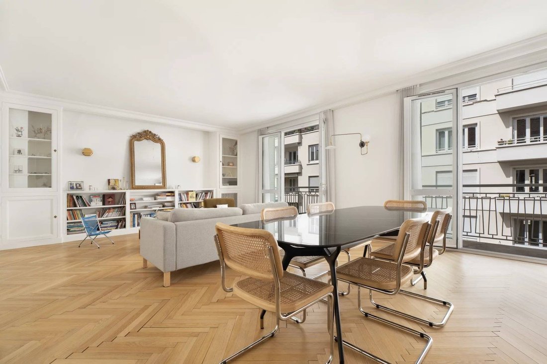 Wohnung in Saint Vincent, Lyon 1er Arrondissement, Lyon 5 - 19005156