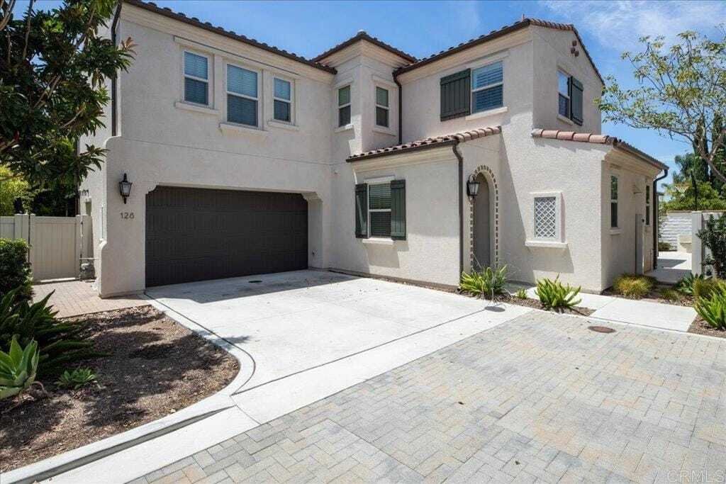 Maison à San Marcos, Californie, États-Unis 4 - 19035006
