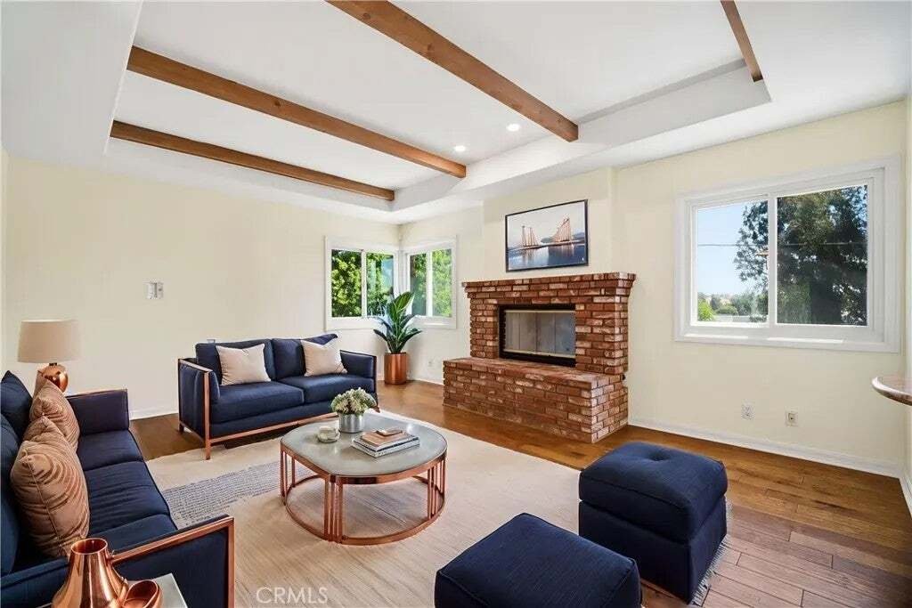 Casa en Los Ángeles, California, Estados Unidos 2 - 19007219