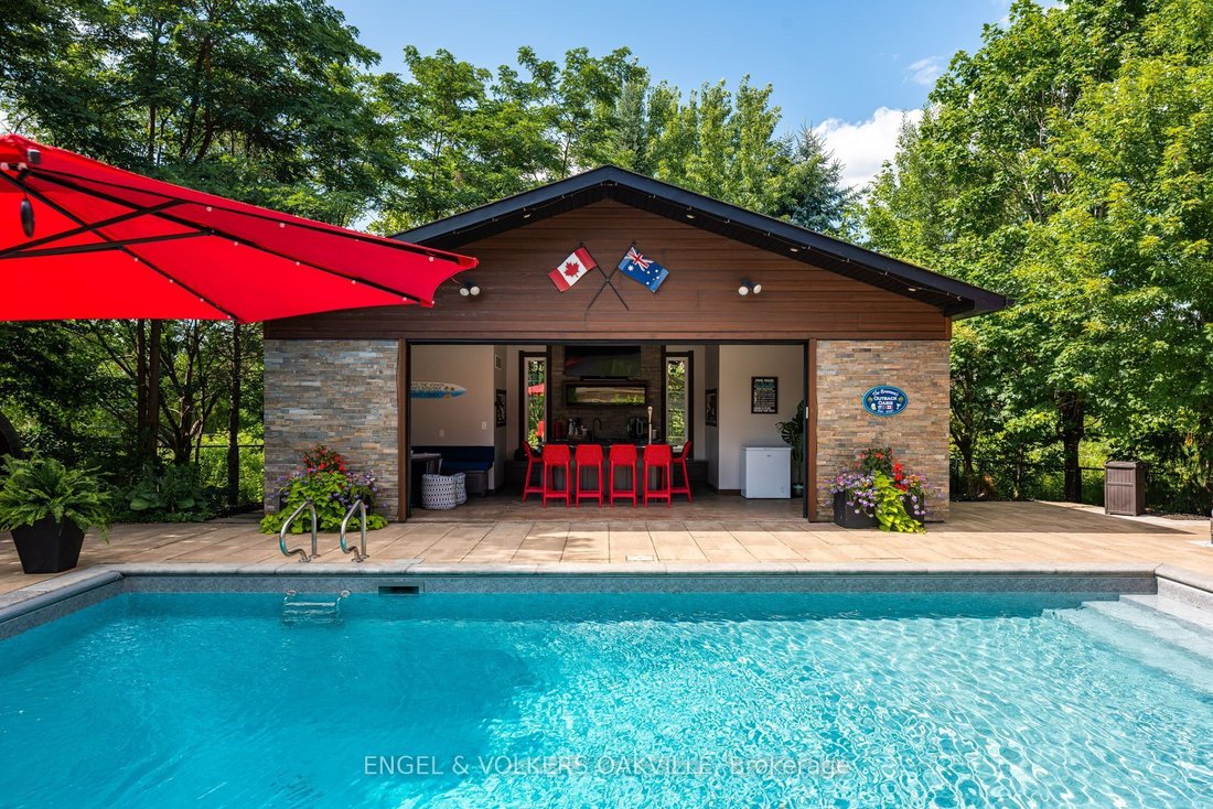 House in Halton Hills, Ontario, Canada 4 - 19027784