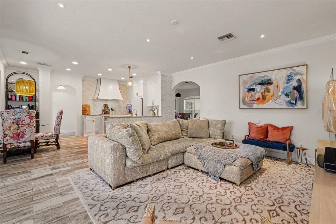 House in Tampa, Florida, United States 5 - 19030935