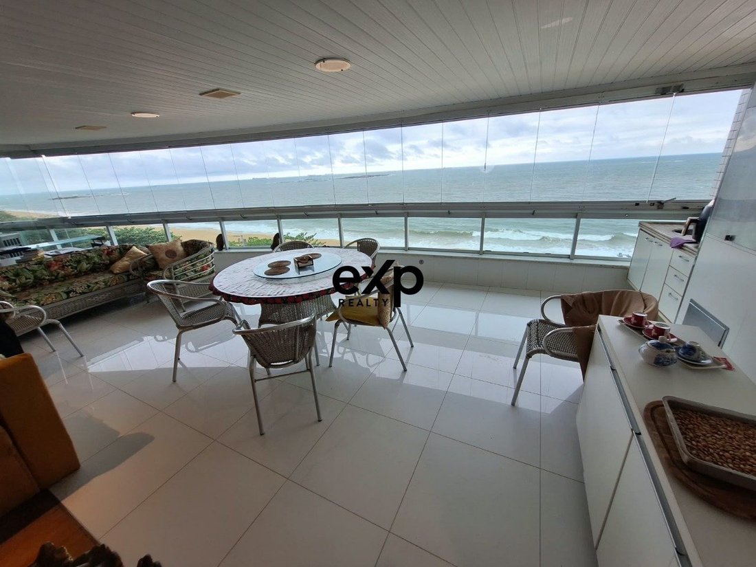 Apartment in Jockey de Itaparica, State of Espírito Santo, Brazil 2 - 19025232