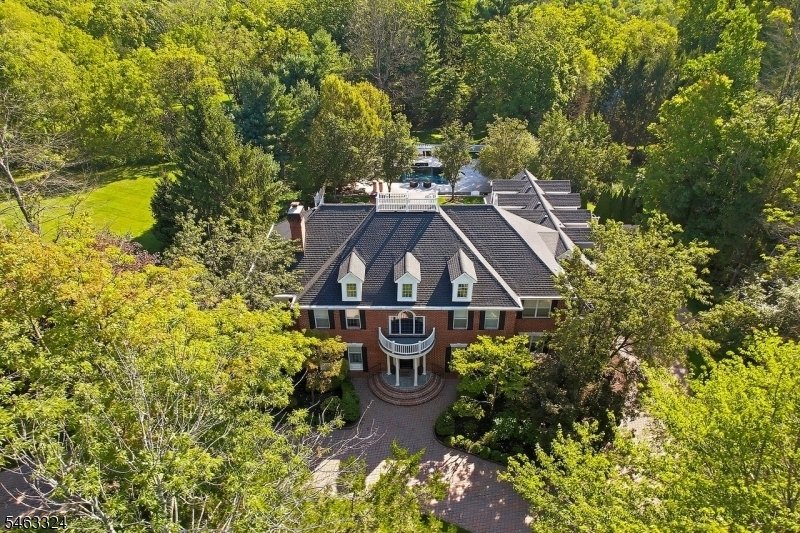 House in Far Hills, New Jersey, United States 3 - 19029050