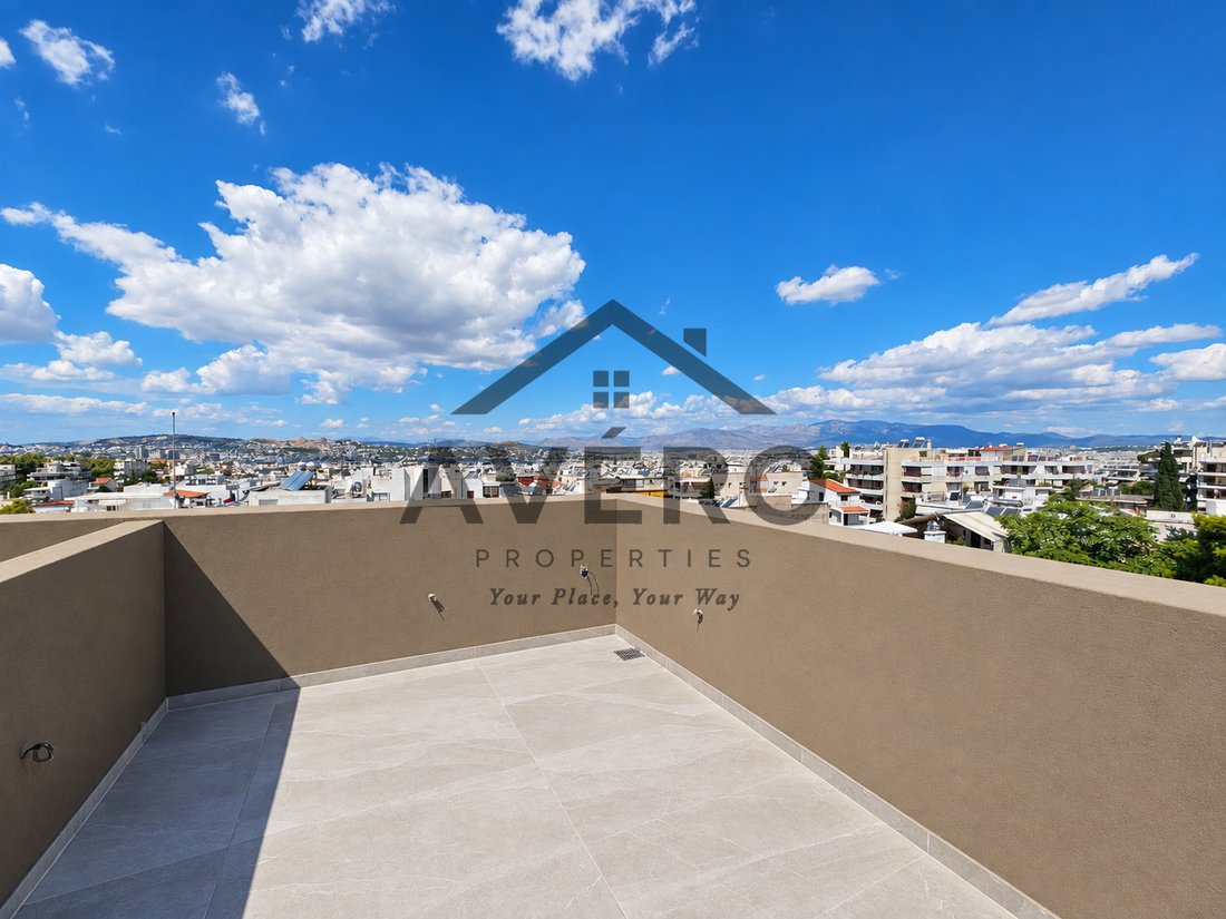 Apartment in North Athens, Attica, Greece 2 - 19027401