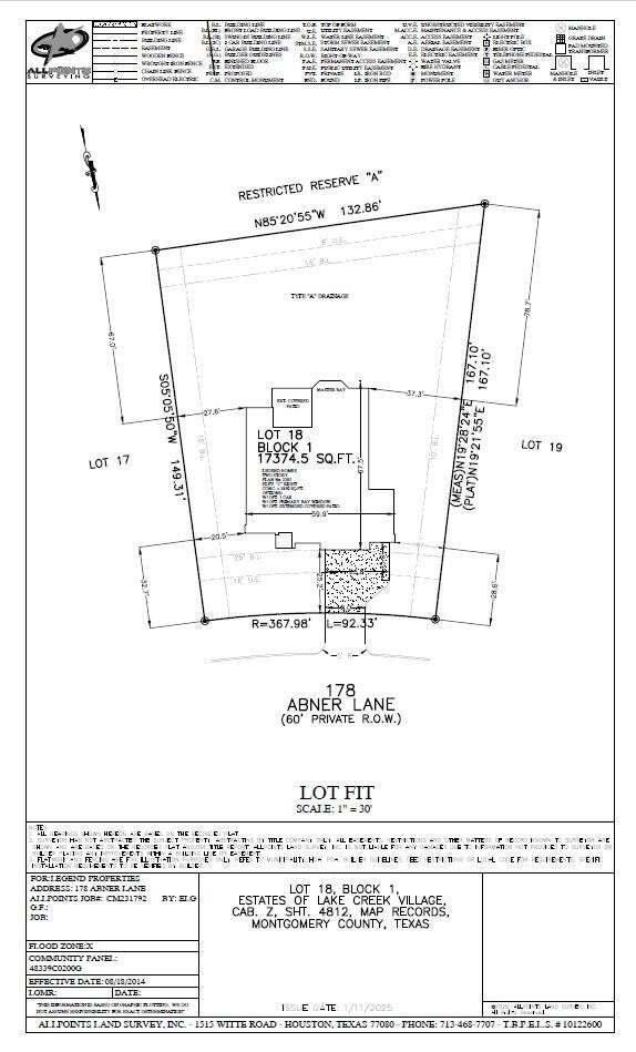 House in Montgomery, Texas, United States 2 - 19021283
